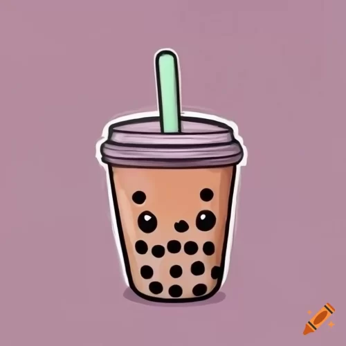 Boba Wallpaper