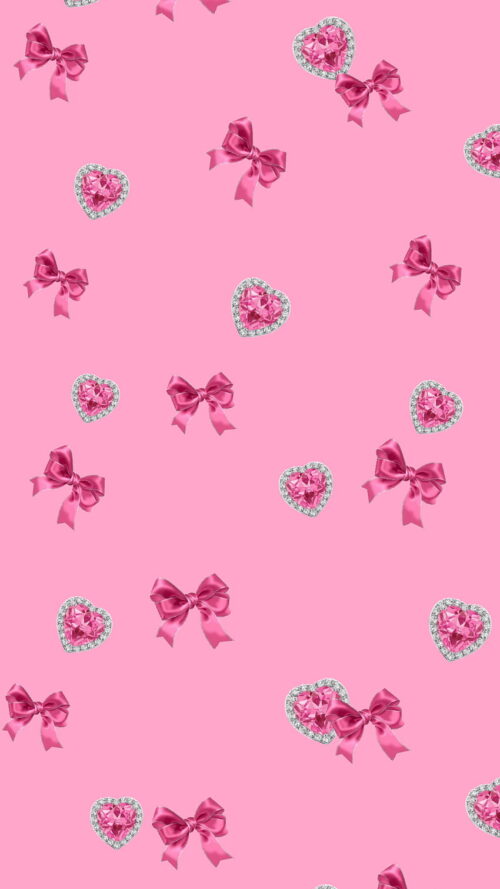 Bows Wallpaper