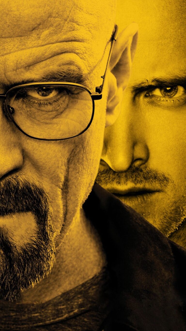 Breaking Bad Wallpaper EnJpg