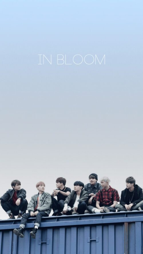 BTS Wallpaper