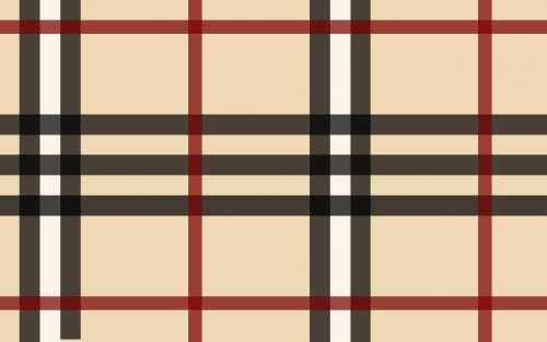 Burberry Wallpaper