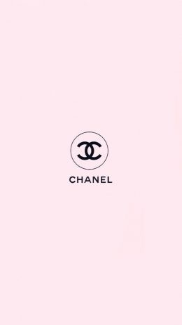 Chanel Wallpaper - EnJpg