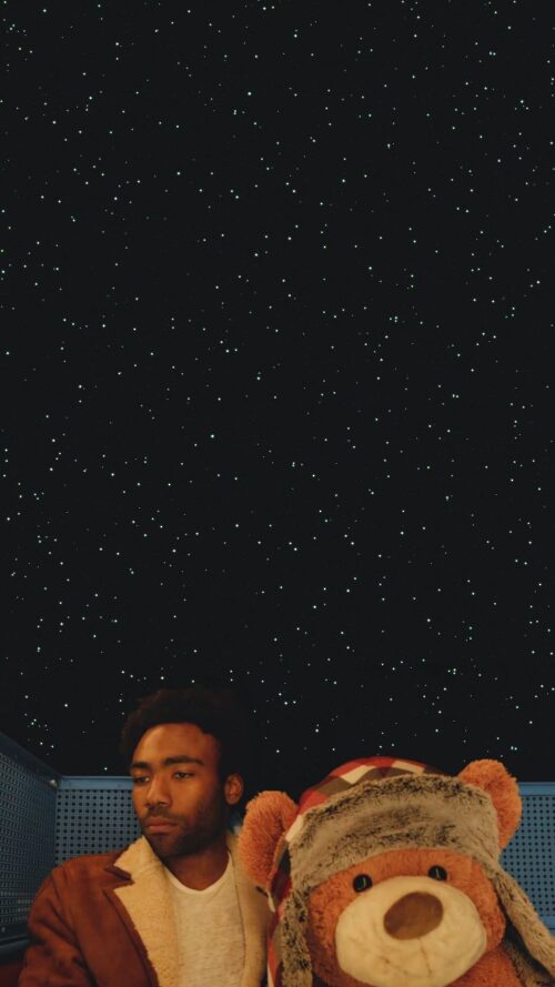 Childish Gambino Wallpaper