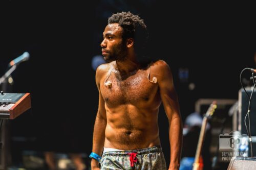 Childish Gambino Wallpaper