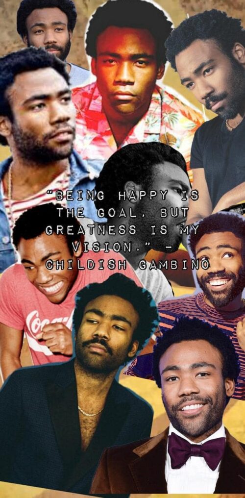 Childish Gambino Wallpaper