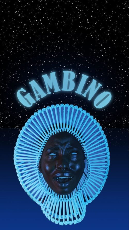 Childish Gambino Wallpaper