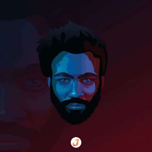 Childish Gambino Wallpaper