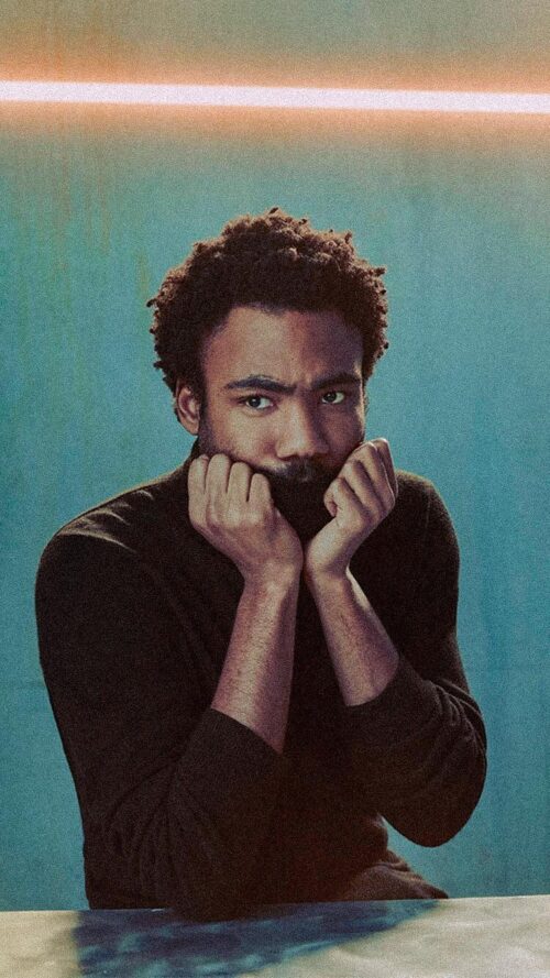 Childish Gambino Wallpaper