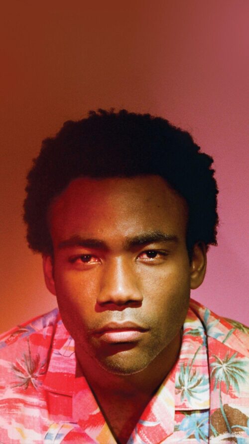 Childish Gambino Wallpaper