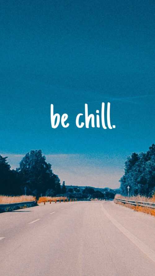 Chill Wallpaper