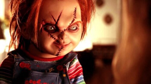 Chucky Wallpaper