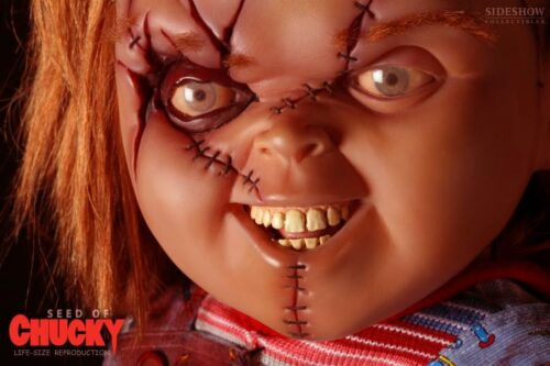 Chucky Wallpaper