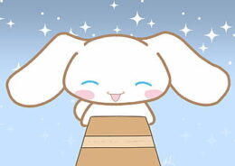 Cinnamoroll Wallpaper