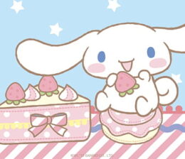 Cinnamoroll Wallpaper