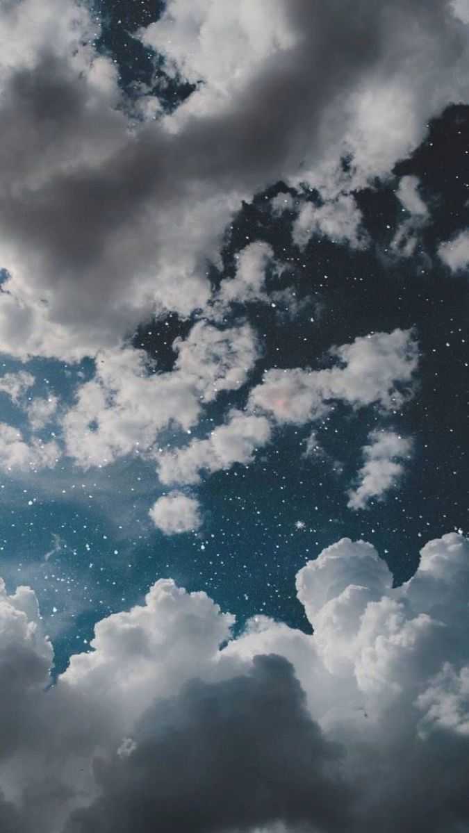 Cloud Wallpaper - EnJpg