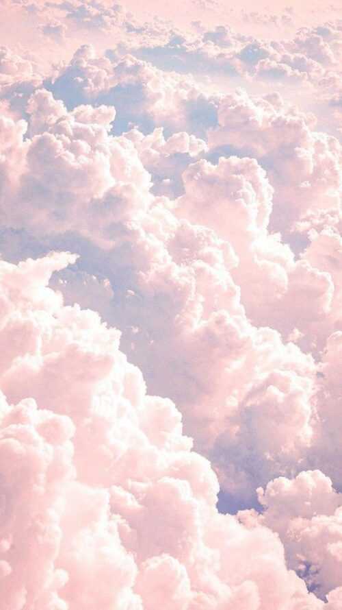 Clouds Wallpaper