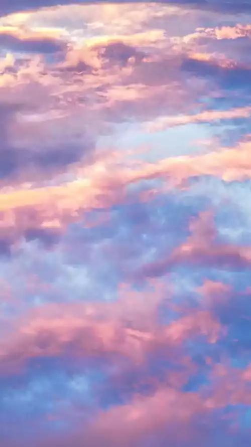 Clouds Wallpaper