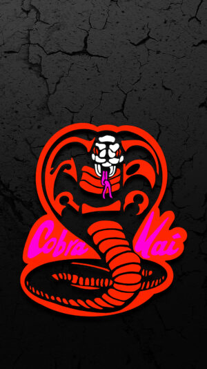 Cobra kai Wallpaper - EnJpg