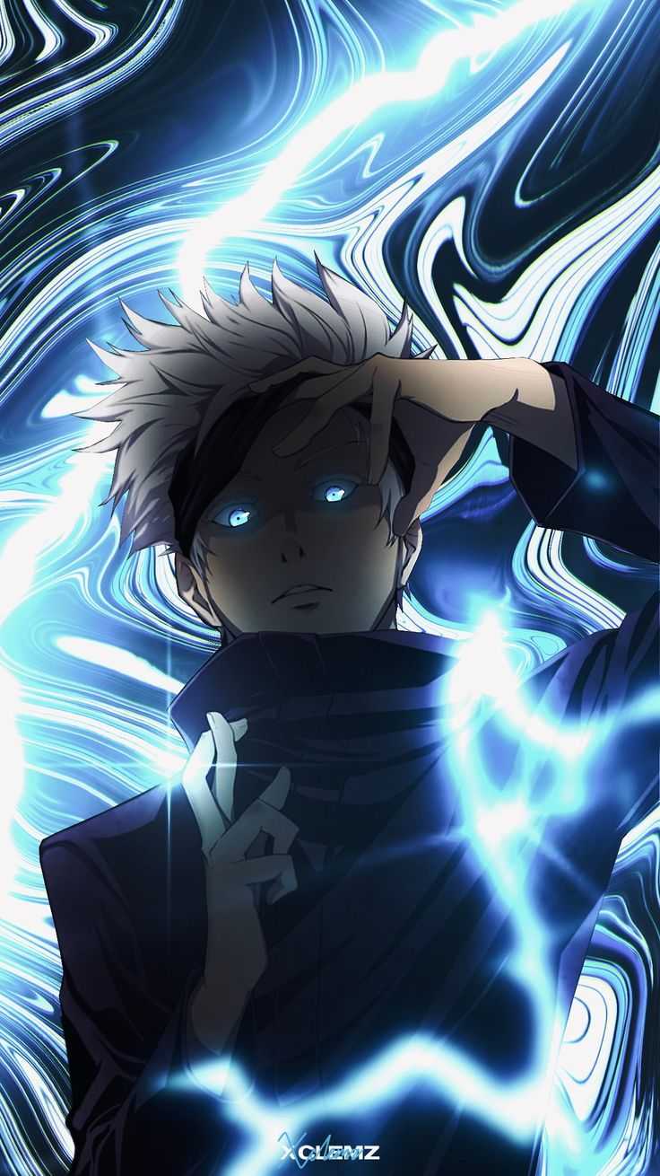 Amazing Anime Wallpapers HD (85+ images)