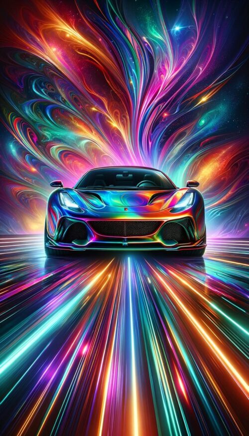 Cool Cars Wallpaper