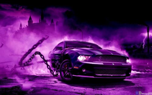 Cool Cars Wallpaper