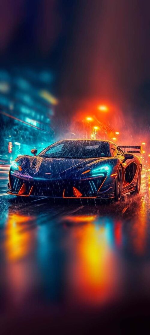 Cool Cars Wallpaper