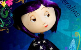 Coraline Wallpaper