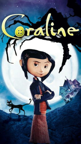 Coraline Wallpaper