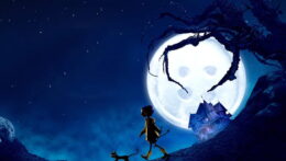 Coraline Wallpaper