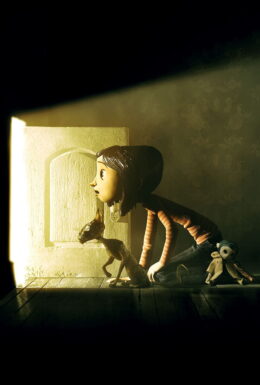 Coraline Wallpaper