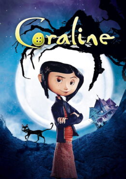 Coraline Wallpaper