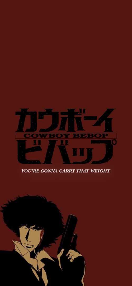 Cowboy Bebop Wallpaper