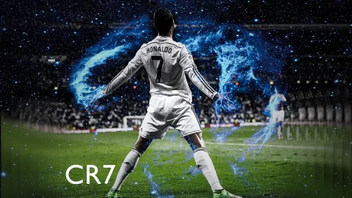 Cristiano Ronaldo Wallpaper