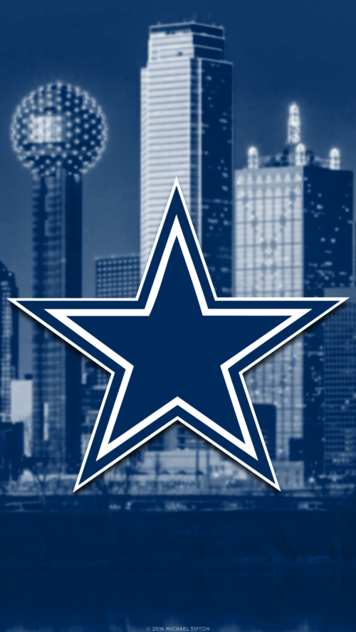 Dallas Cowboys Wallpaper - EnJpg