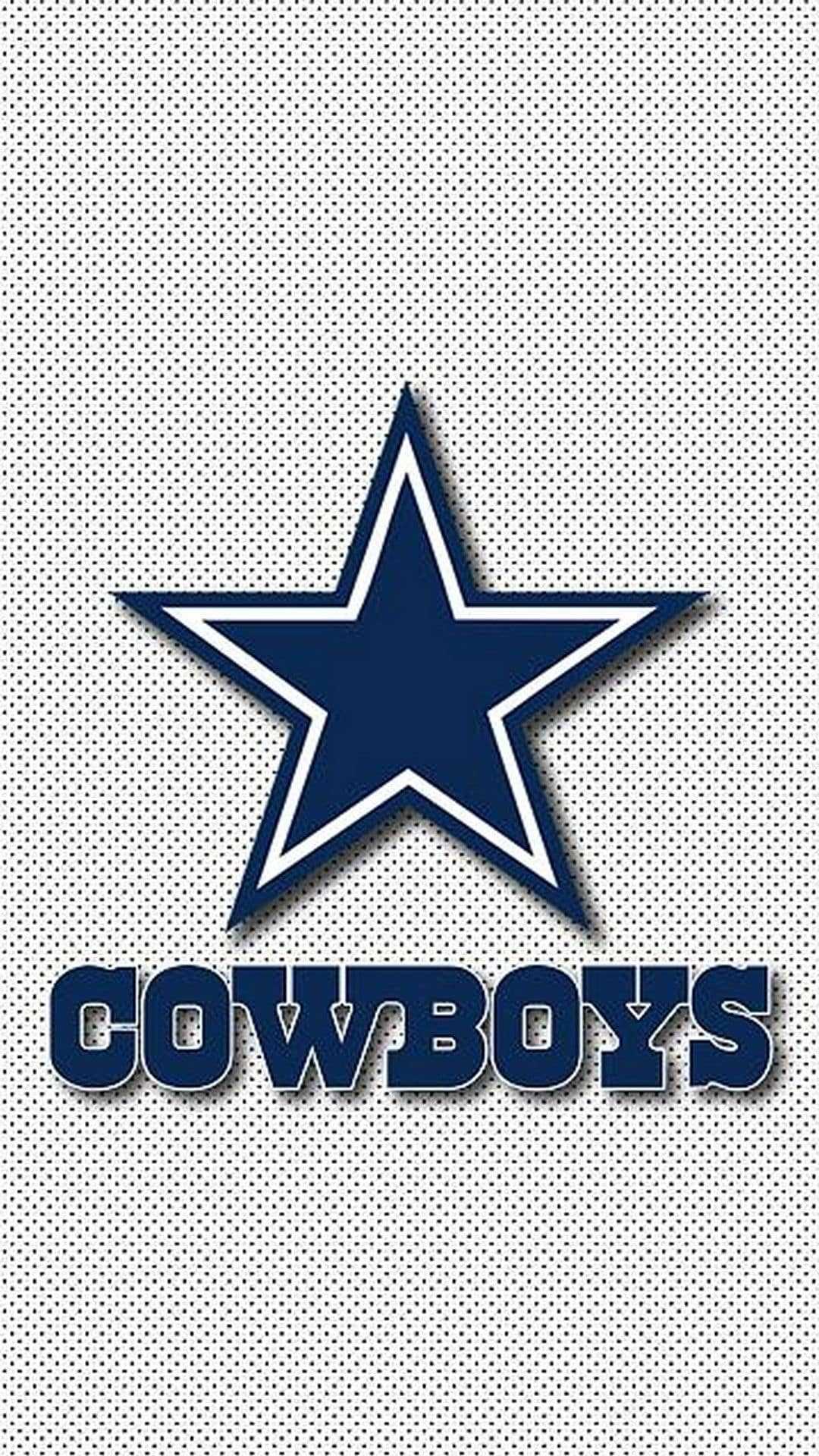 iPhone Wallpaper by Dallas Cowboys