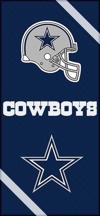 Dallas Cowboys - Jason Witten - iPhone Wallpaper