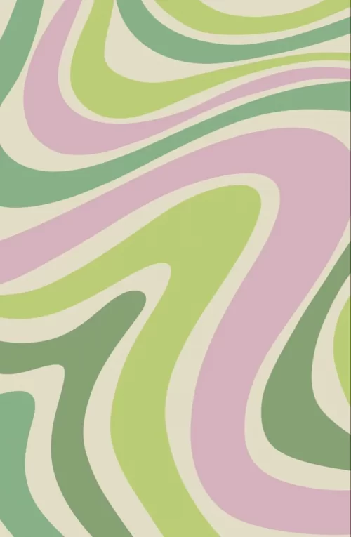 Danish Pastel Wallpaper