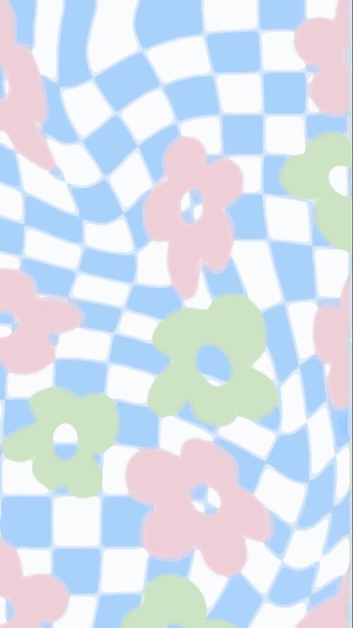 Danish Pastel Wallpaper