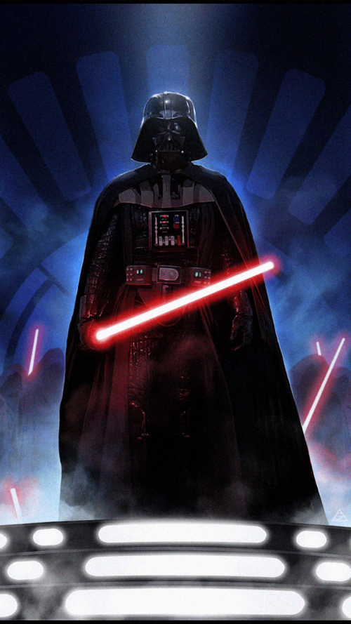 Darth Vader Wallpaper