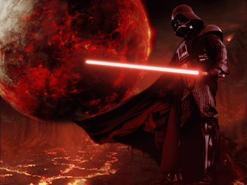 Darth Vader Wallpaper