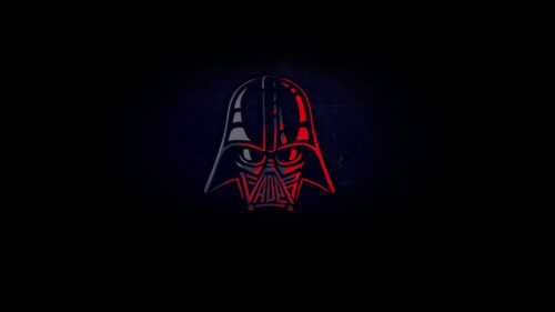 Darth Vader Wallpaper