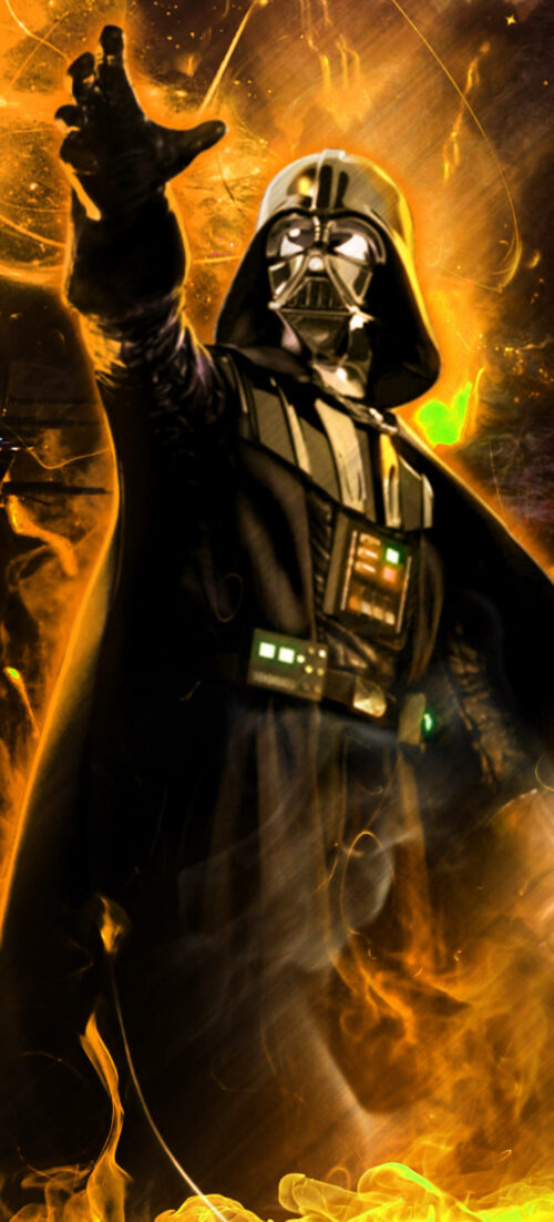 Darth Vader Wallpaper