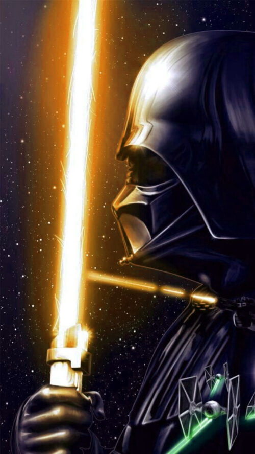 Darth Vader Wallpaper