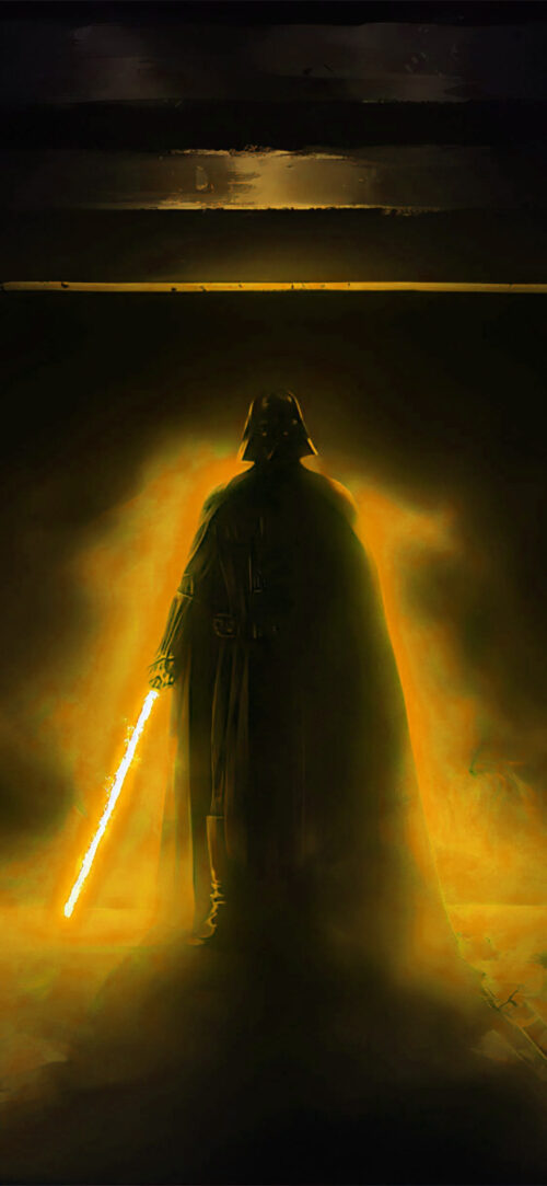 Darth Vader Wallpaper