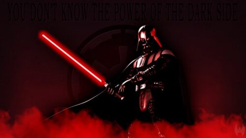 Darth Vader Wallpaper