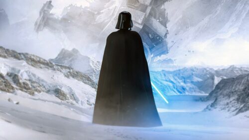 Darth Vader Wallpaper