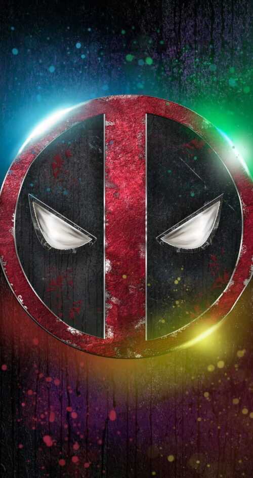 Deadpool Wallpaper