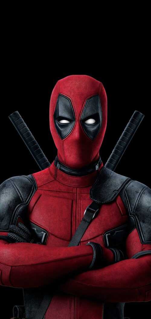 Deadpool Wallpaper