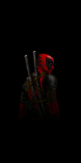 Deadpool And Wolverine Wallpaper