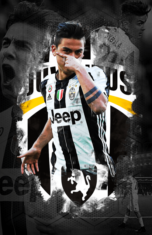 Dybala Wallpaper